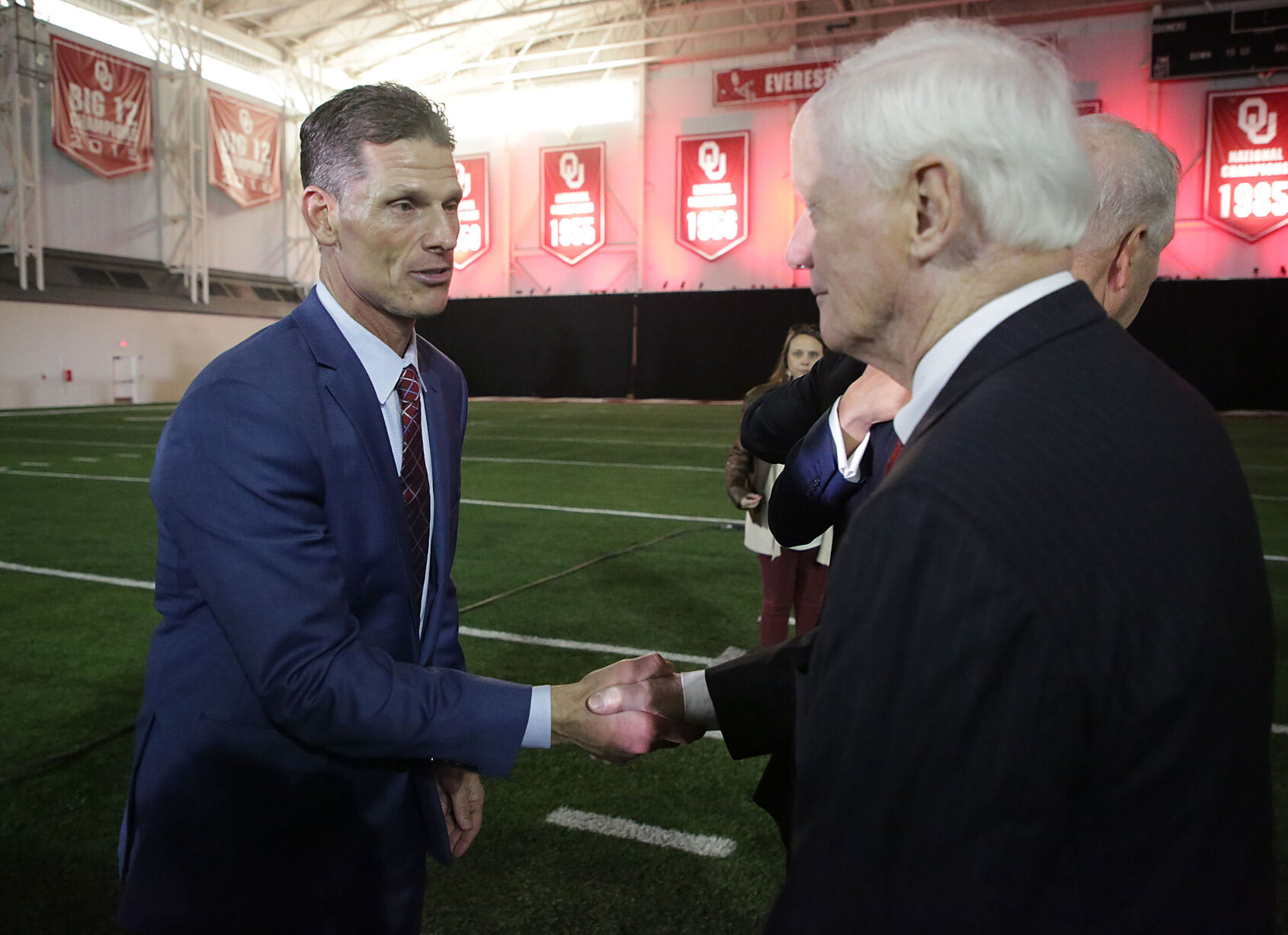 Brent Venables